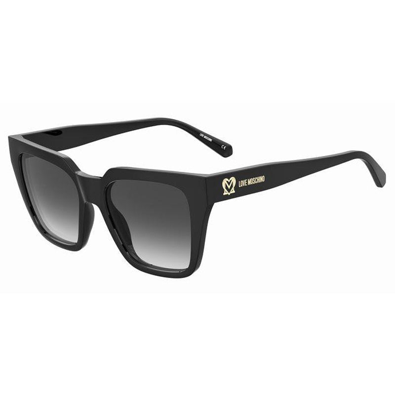Occhiale da Sole Love Moschino, Modello: MOL065S Colore: 80790