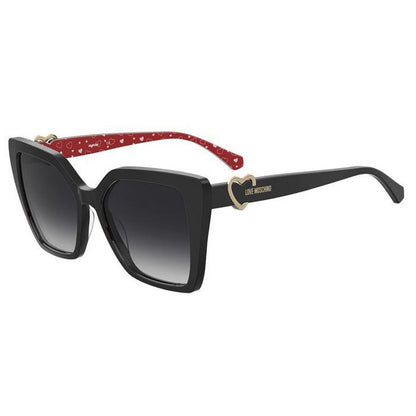 Occhiale da Sole Love Moschino, Modello: MOL067S Colore: 80790