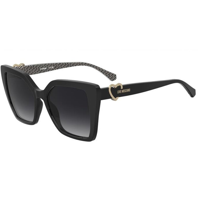 Occhiale da Sole Love Moschino, Modello: MOL067S Colore: TAY9O