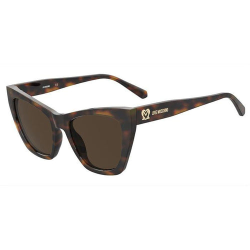 Occhiale da Sole Love Moschino, Modello: MOL070S Colore: 08670