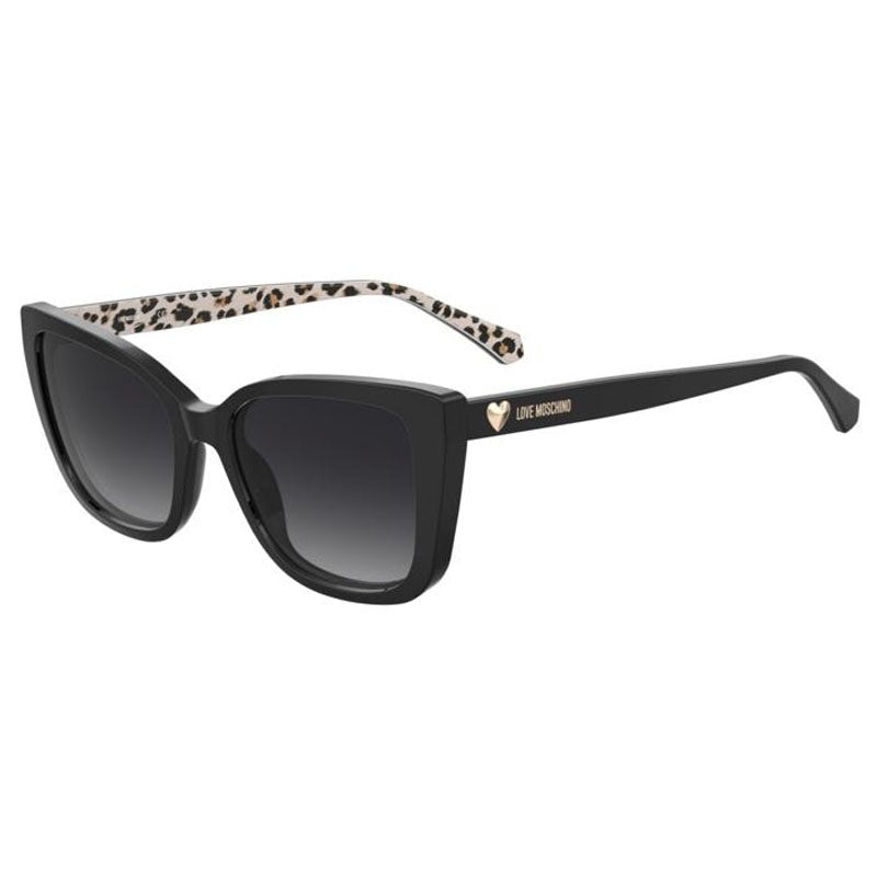 Occhiale da Sole Love Moschino, Modello: MOL073S Colore: H7PHA