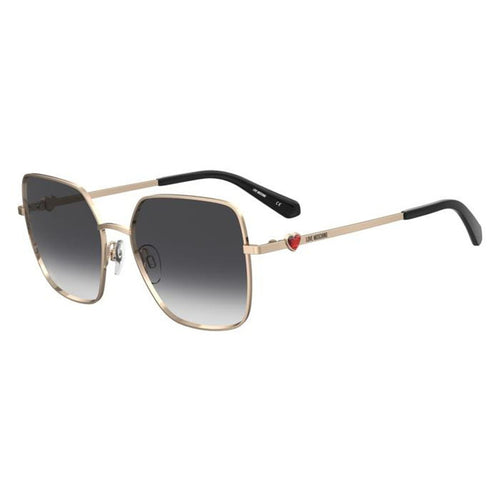 Occhiale da Sole Love Moschino, Modello: MOL075S Colore: 0009O