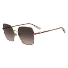 Carica l&#39;immagine nel visualizzatore di Gallery, Occhiale da Sole Love Moschino, Modello: MOL075S Colore: S45HA