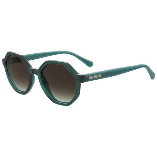 Occhiale da Sole Love Moschino, Modello: MOL076S Colore: 1EDHA
