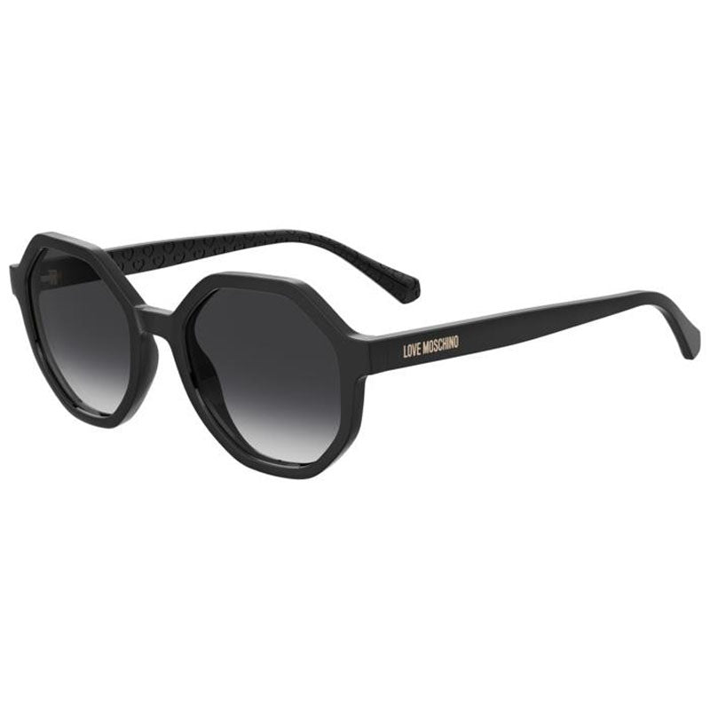 Occhiale da Sole Love Moschino, Modello: MOL076S Colore: 8079O