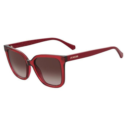 Occhiale da Sole Love Moschino, Modello: MOL077S Colore: C9AHA