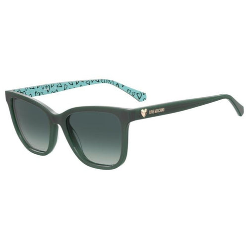 Occhiale da Sole Love Moschino, Modello: MOL078S Colore: 6HO9K