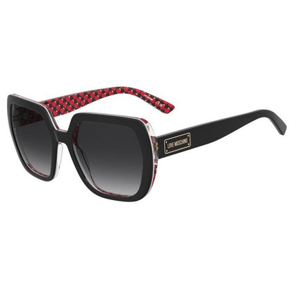 Occhiale da Sole Love Moschino, Modello: MOL082S Colore: UYY90
