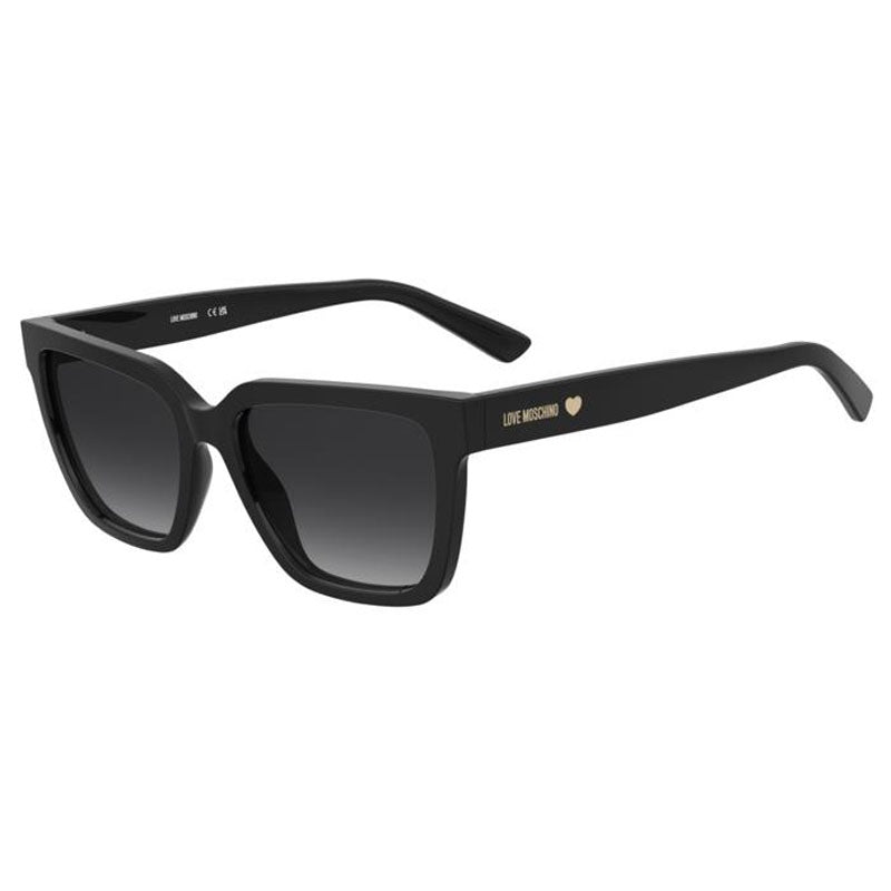 Occhiale da Sole Love Moschino, Modello: MOL087S Colore: 80790
