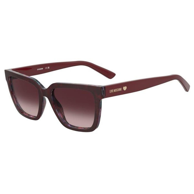 Occhiale da Sole Love Moschino, Modello: MOL087S Colore: LHFUQ