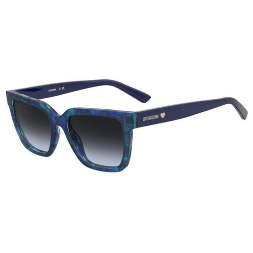 Occhiale da Sole Love Moschino, Modello: MOL087S Colore: PJP90