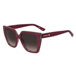 Occhiale da Sole Love Moschino, Modello: MOL088S Colore: 8CQHA