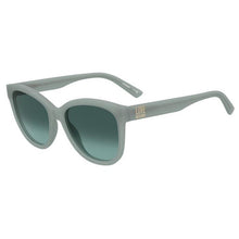 Carica l&#39;immagine nel visualizzatore di Gallery, Occhiale da Sole Love Moschino, Modello: MOL089S Colore: 1EDEQ