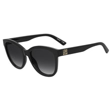 Carica l&#39;immagine nel visualizzatore di Gallery, Occhiale da Sole Love Moschino, Modello: MOL089S Colore: 80790