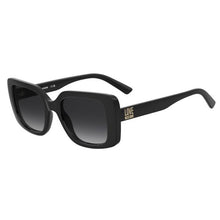 Carica l&#39;immagine nel visualizzatore di Gallery, Occhiale da Sole Love Moschino, Modello: MOL090S Colore: 80790
