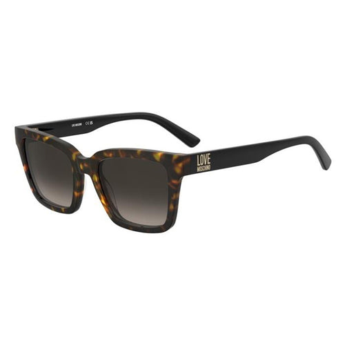 Occhiale da Sole Love Moschino, Modello: MOL091S Colore: 086HA