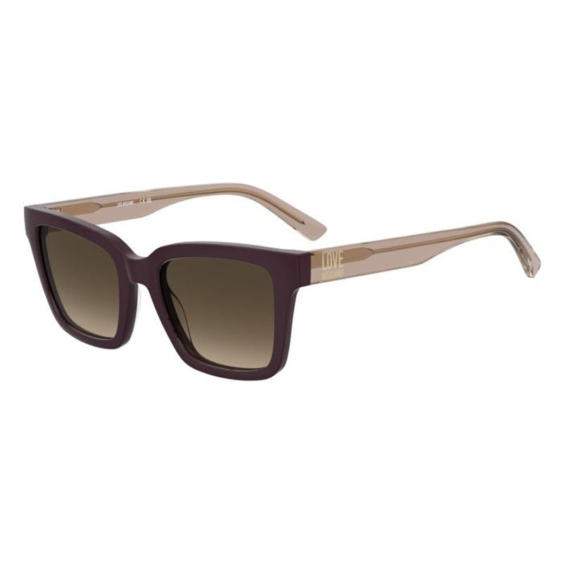 Occhiale da Sole Love Moschino, Modello: MOL091S Colore: B3VHA