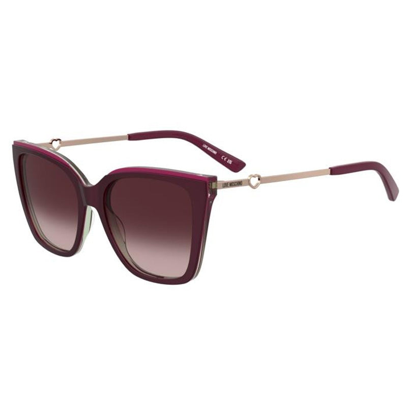 Occhiale da Sole Love Moschino, Modello: MOL094S Colore: 9KFUQ