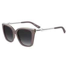 Carica l&#39;immagine nel visualizzatore di Gallery, Occhiale da Sole Love Moschino, Modello: MOL094S Colore: P6Q90