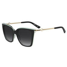 Carica l&#39;immagine nel visualizzatore di Gallery, Occhiale da Sole Love Moschino, Modello: MOL094S Colore: SDK90