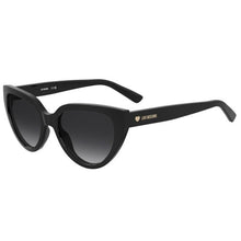 Carica l&#39;immagine nel visualizzatore di Gallery, Occhiale da Sole Love Moschino, Modello: MOL095S Colore: 80790