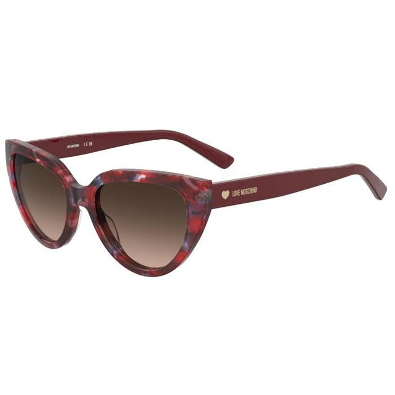 Occhiale da Sole Love Moschino, Modello: MOL095S Colore: LHFHA