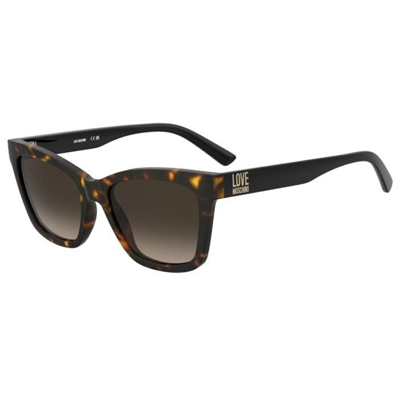 Occhiale da Sole Love Moschino, Modello: MOL096S Colore: 086HA