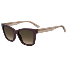 Carica l&#39;immagine nel visualizzatore di Gallery, Occhiale da Sole Love Moschino, Modello: MOL096S Colore: 0T7HA
