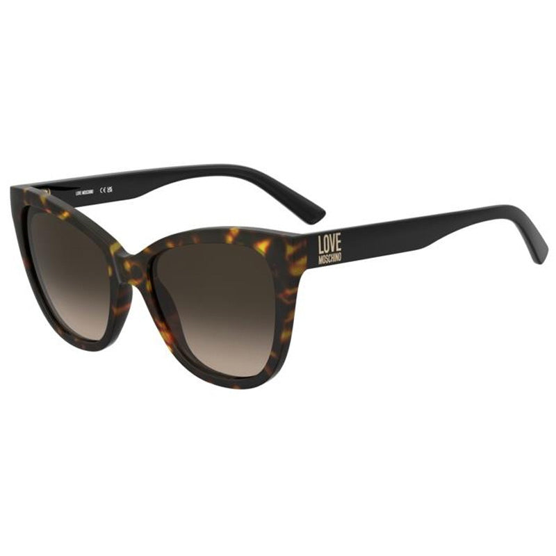 Occhiale da Sole Love Moschino, Modello: MOL097S Colore: 086HA