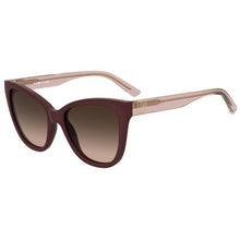 Carica l&#39;immagine nel visualizzatore di Gallery, Occhiale da Sole Love Moschino, Modello: MOL097S Colore: LHFHA