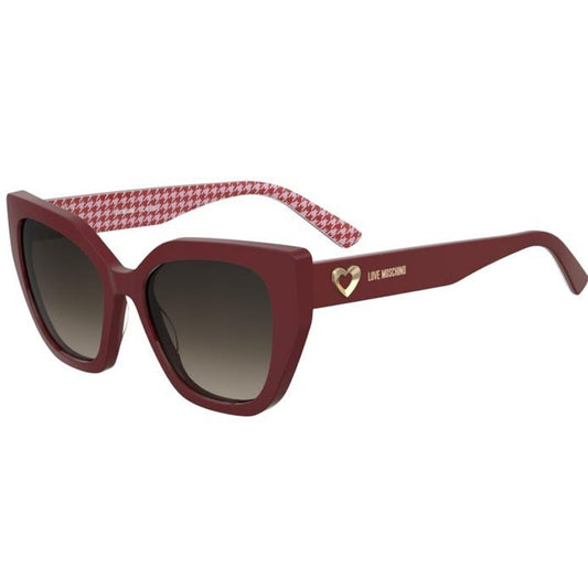 Occhiale da Sole Love Moschino, Modello: MOL098S Colore: 0PAHA