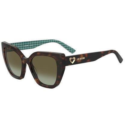 Occhiale da Sole Love Moschino, Modello: MOL098S Colore: 2VMBC
