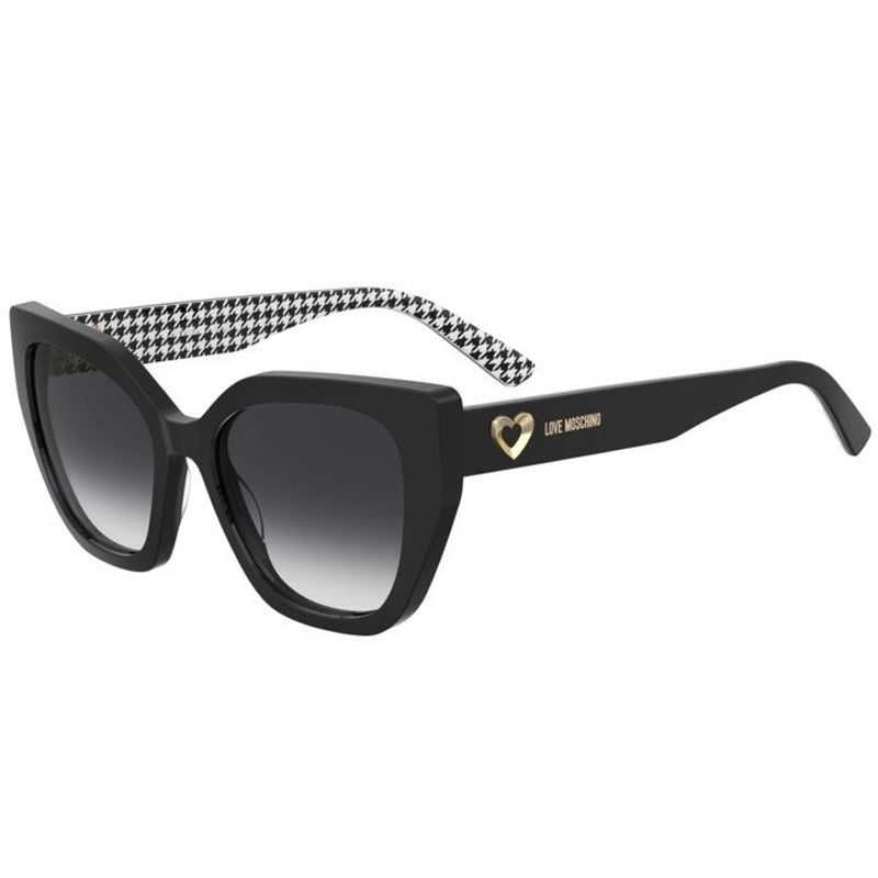 Occhiale da Sole Love Moschino, Modello: MOL098S Colore: 7RM9O
