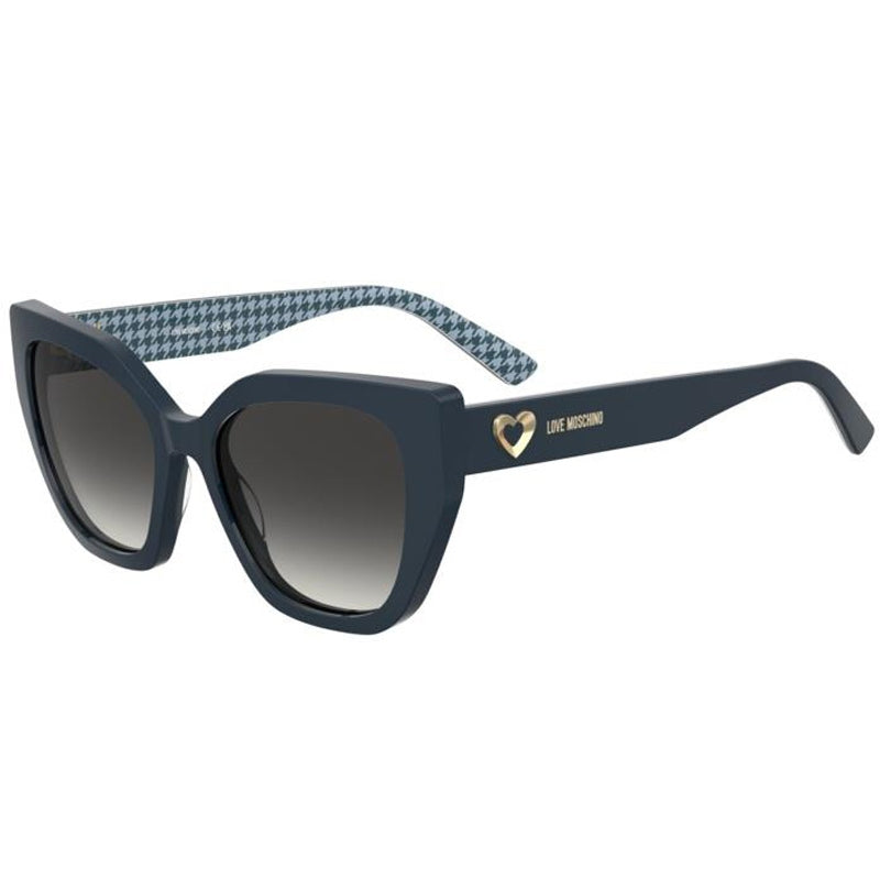 Occhiale da Sole Love Moschino, Modello: MOL098S Colore: S6F9O