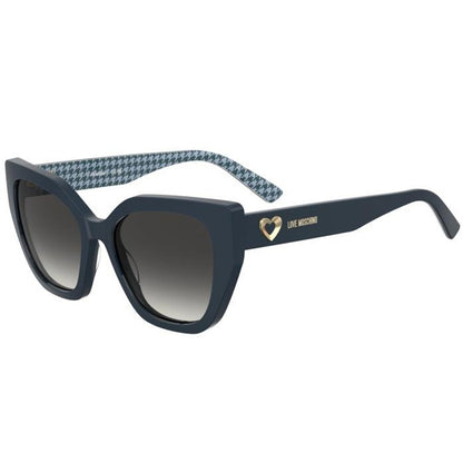 Occhiale da Sole Love Moschino, Modello: MOL098S Colore: S6F9O
