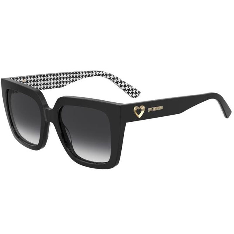 Occhiale da Sole Love Moschino, Modello: MOL099S Colore: 7RM9O