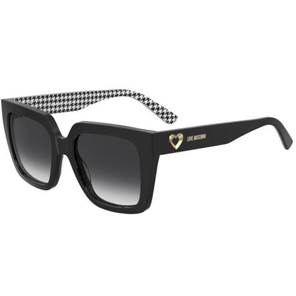 Occhiale da Sole Love Moschino, Modello: MOL099S Colore: 7RM9O