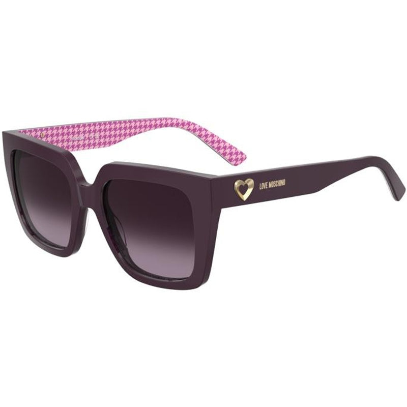 Occhiale da Sole Love Moschino, Modello: MOL099S Colore: BPKDG