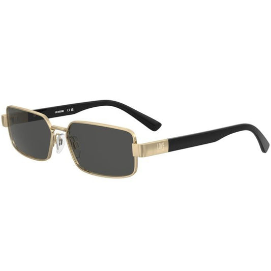 Occhiale da Sole Love Moschino, Modello: MOL100S Colore: 000IR