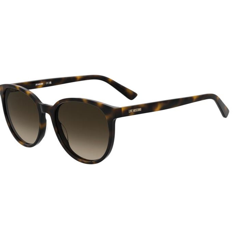 Occhiale da Sole Love Moschino, Modello: MOL103S Colore: 086HA