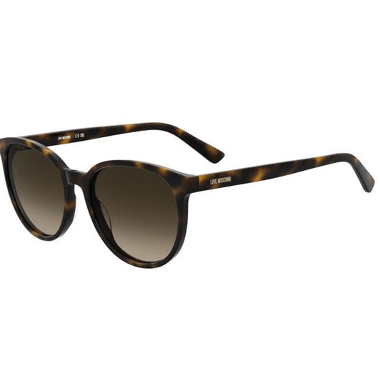 Occhiale da Sole Love Moschino, Modello: MOL103S Colore: 086HA