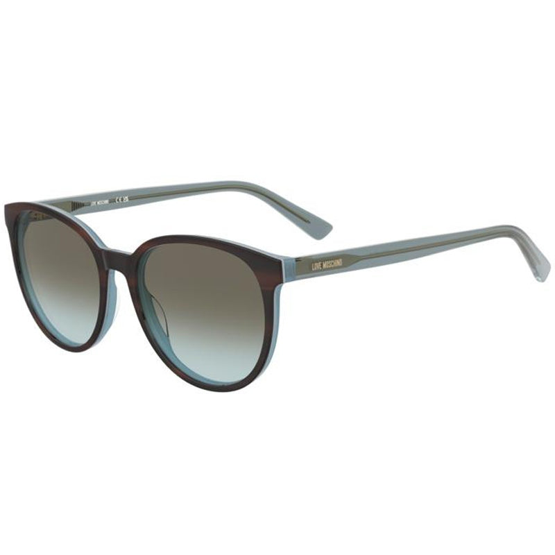 Occhiale da Sole Love Moschino, Modello: MOL103S Colore: OFDBC