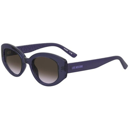 Occhiale da Sole Love Moschino, Modello: MOL105S Colore: B3VQR