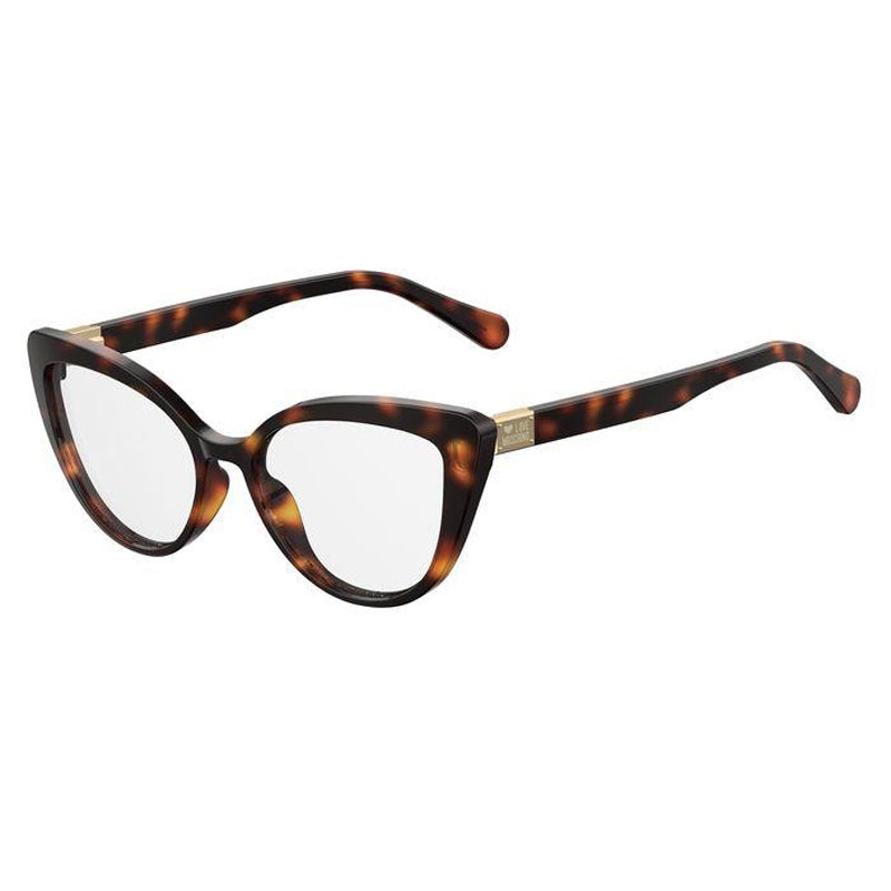 Occhiale da Vista Love Moschino, Modello: MOL500 Colore: 086
