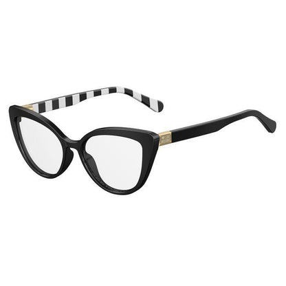 Occhiale da Vista Love Moschino, Modello: MOL500 Colore: 807