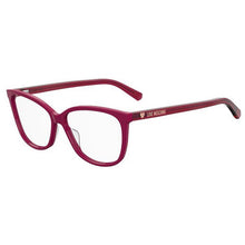 Carica l&#39;immagine nel visualizzatore di Gallery, Occhiale da Vista Love Moschino, Modello: MOL546 Colore: 8CQ