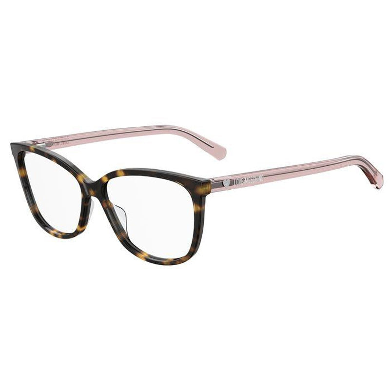 Occhiale da Vista Love Moschino, Modello: MOL546TN Colore: 086