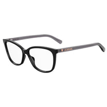 Carica l&#39;immagine nel visualizzatore di Gallery, Occhiale da Vista Love Moschino, Modello: MOL546TN Colore: 807