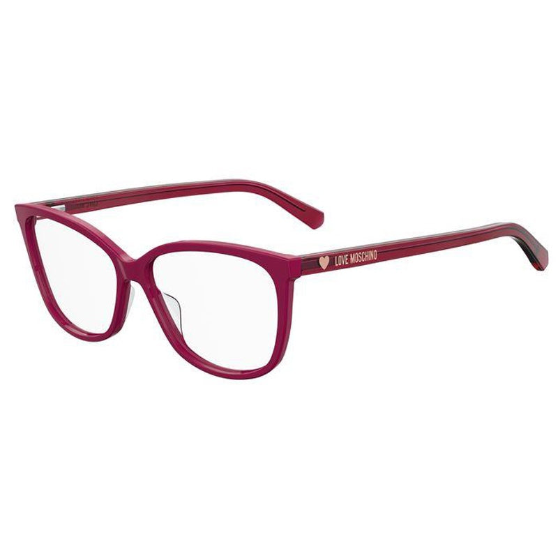 Occhiale da Vista Love Moschino, Modello: MOL546TN Colore: 8CQ