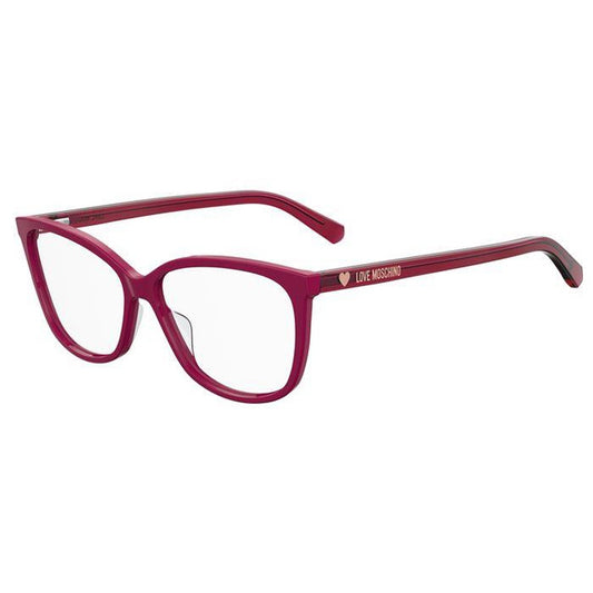 Occhiale da Vista Love Moschino, Modello: MOL546TN Colore: 8CQ